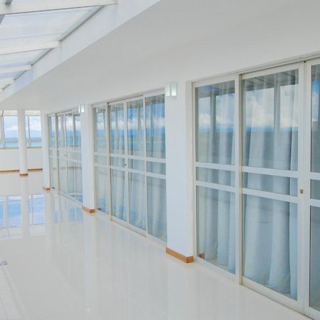 Hotel Atlantico グアラパリー エクステリア 写真