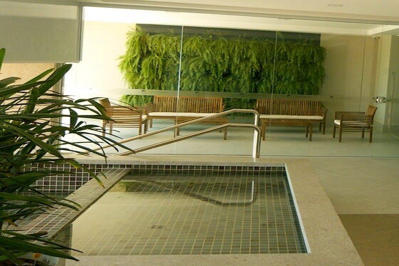 Hotel Atlantico グアラパリー エクステリア 写真