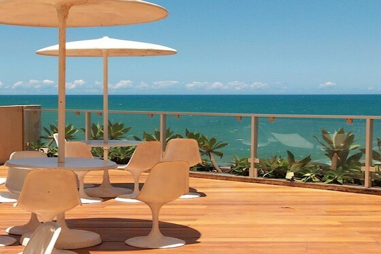 Hotel Atlantico グアラパリー エクステリア 写真