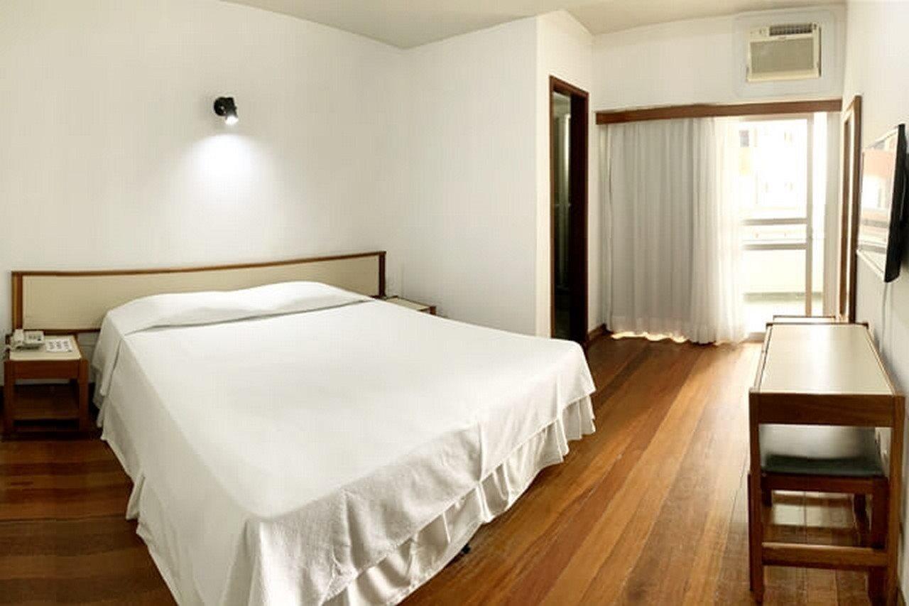 Hotel Atlantico グアラパリー エクステリア 写真