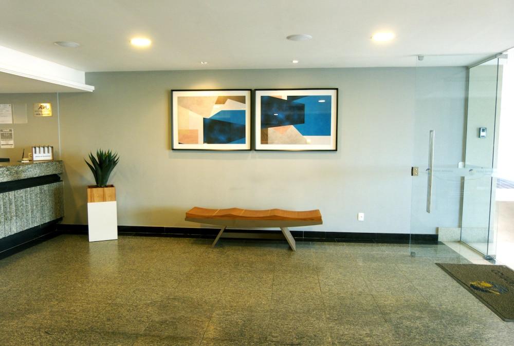Hotel Atlantico グアラパリー エクステリア 写真