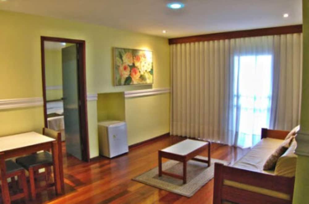 Hotel Atlantico グアラパリー エクステリア 写真