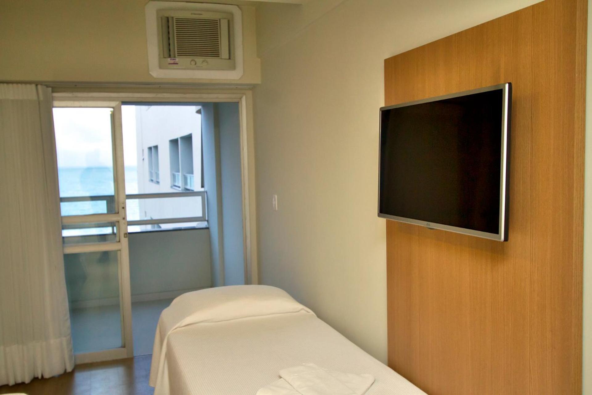 Hotel Atlantico グアラパリー 部屋 写真