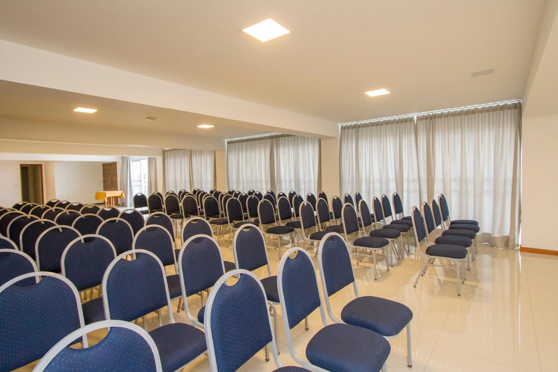 Hotel Atlantico グアラパリー エクステリア 写真