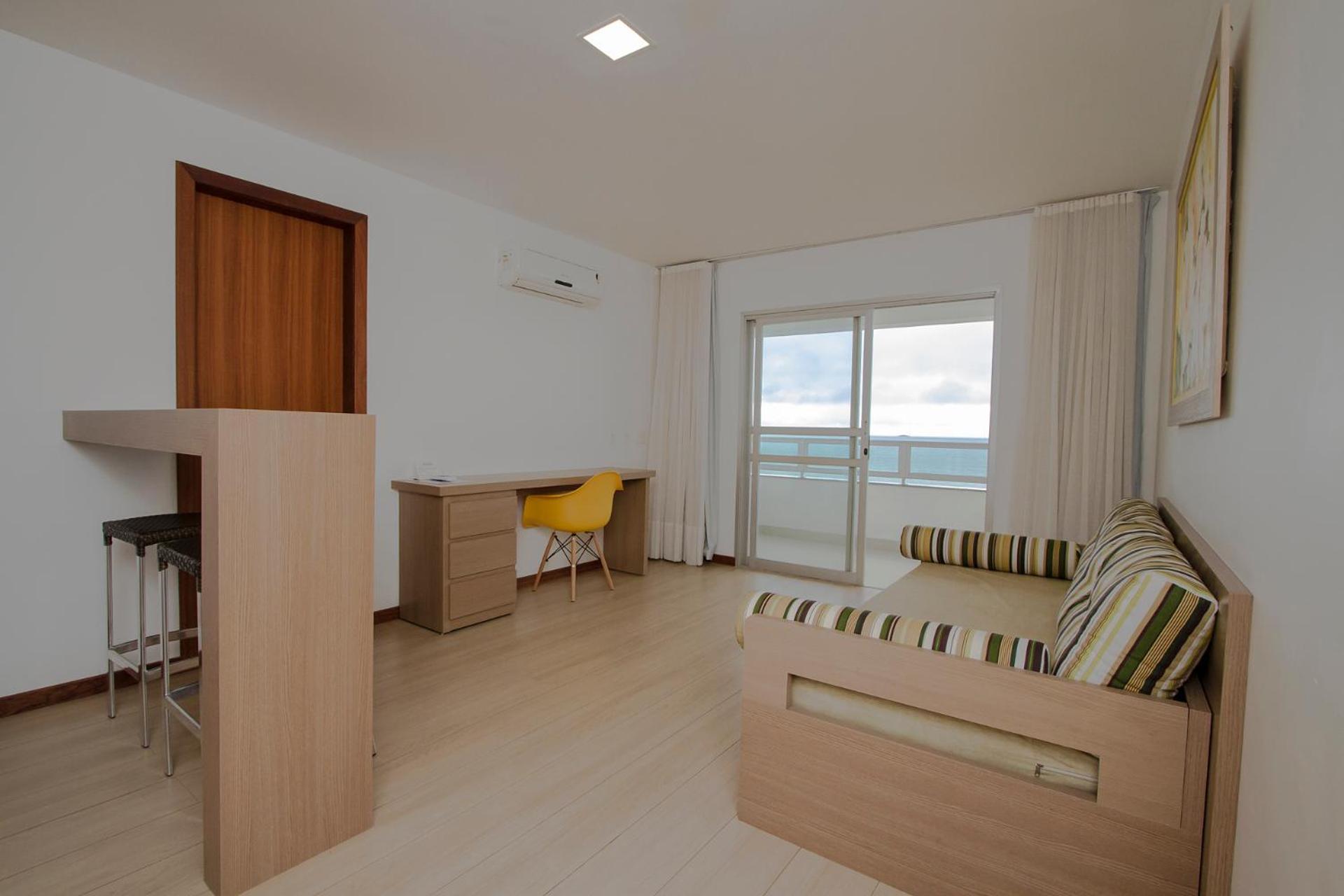 Hotel Atlantico グアラパリー エクステリア 写真