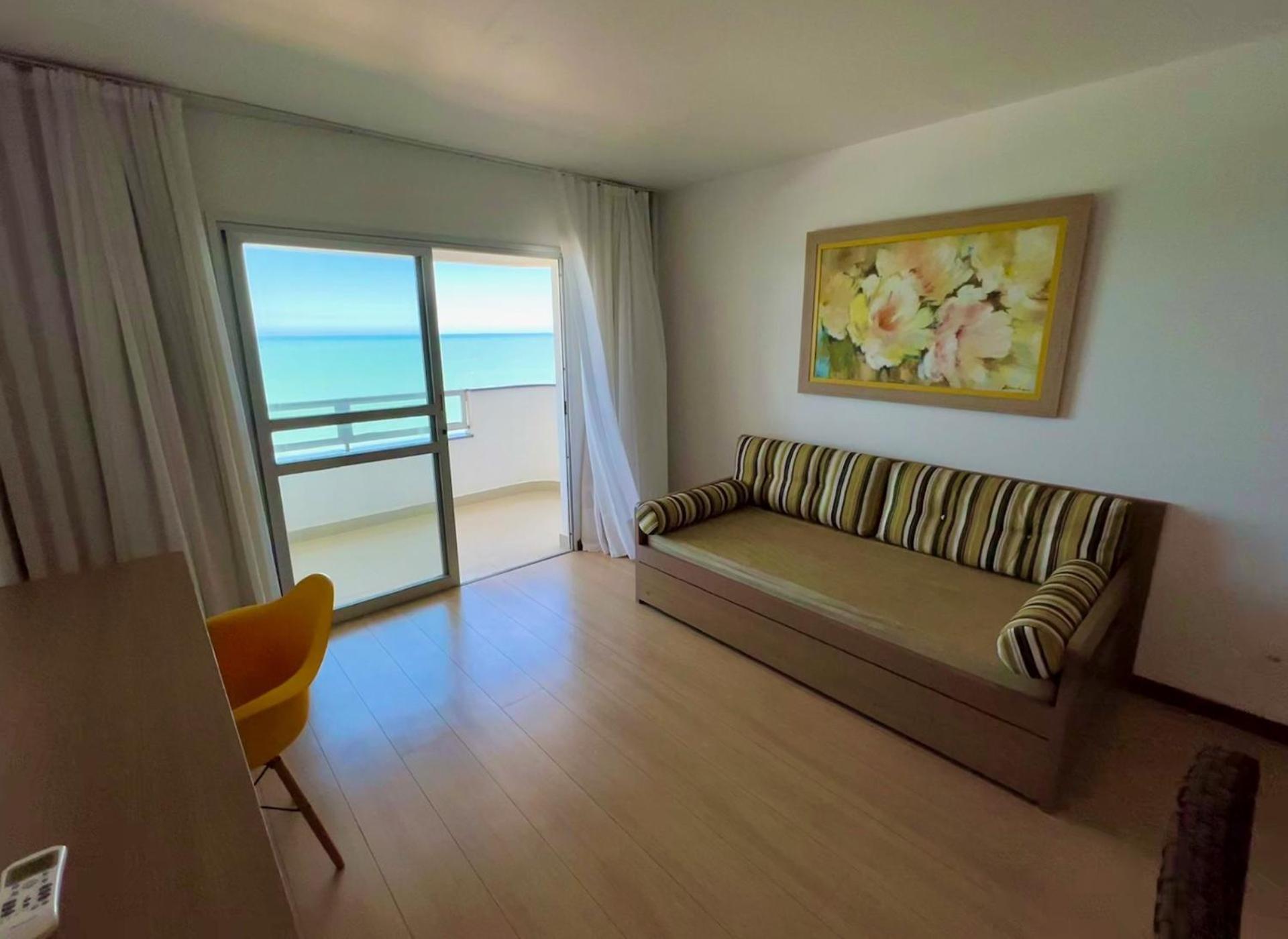Hotel Atlantico グアラパリー エクステリア 写真