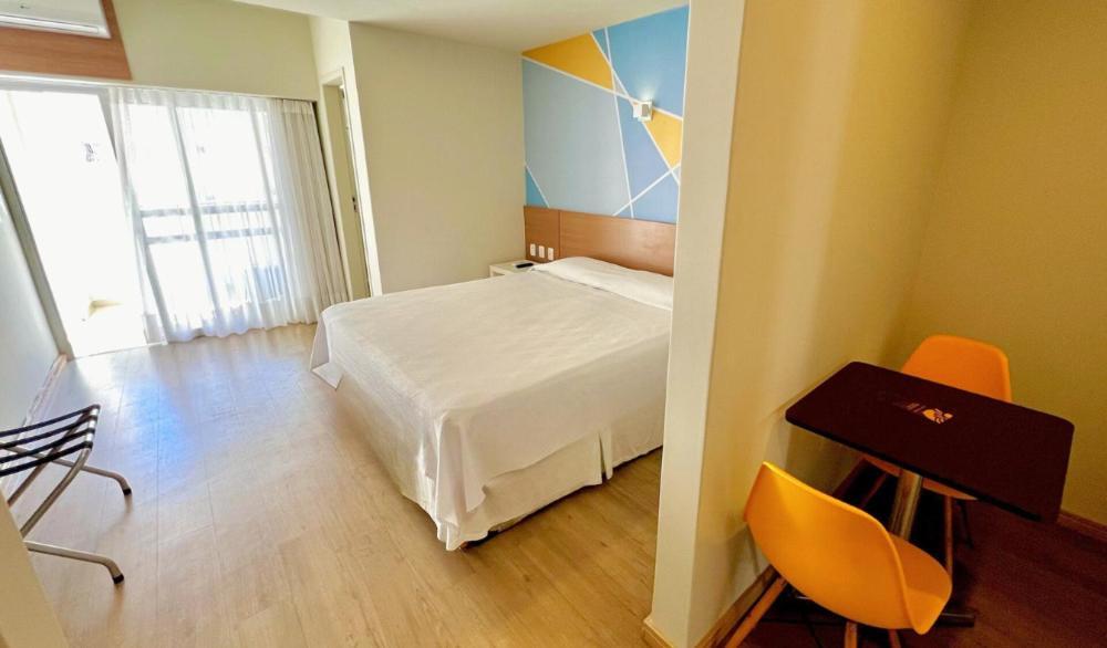 Hotel Atlantico グアラパリー エクステリア 写真