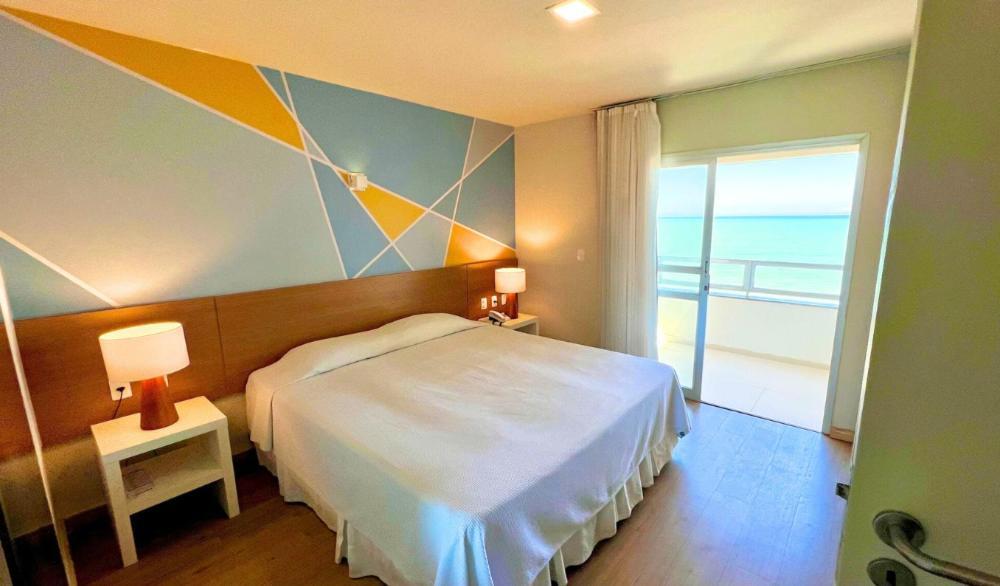 Hotel Atlantico グアラパリー エクステリア 写真
