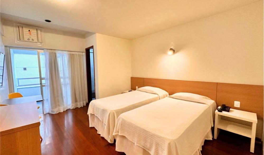 Hotel Atlantico グアラパリー エクステリア 写真