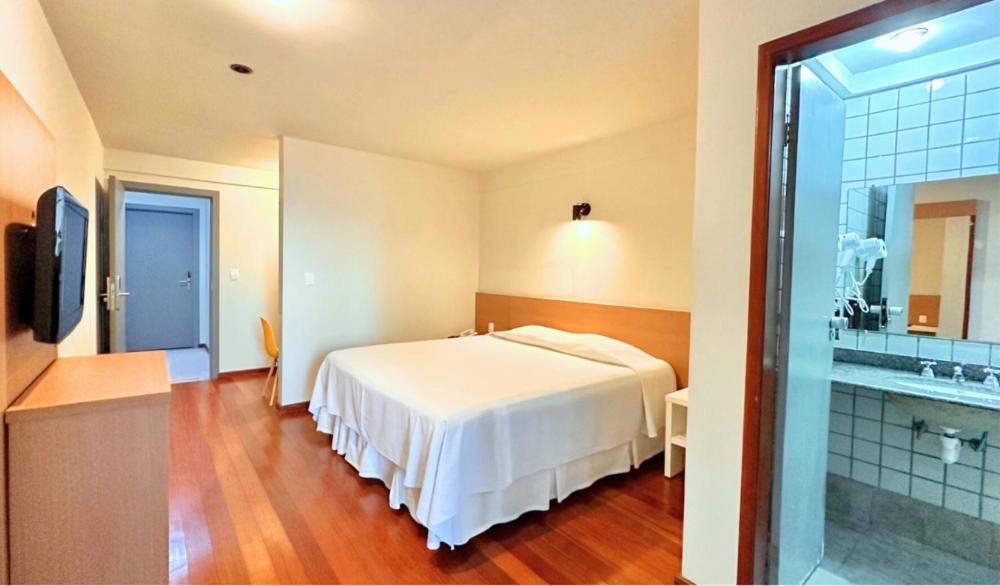 Hotel Atlantico グアラパリー エクステリア 写真
