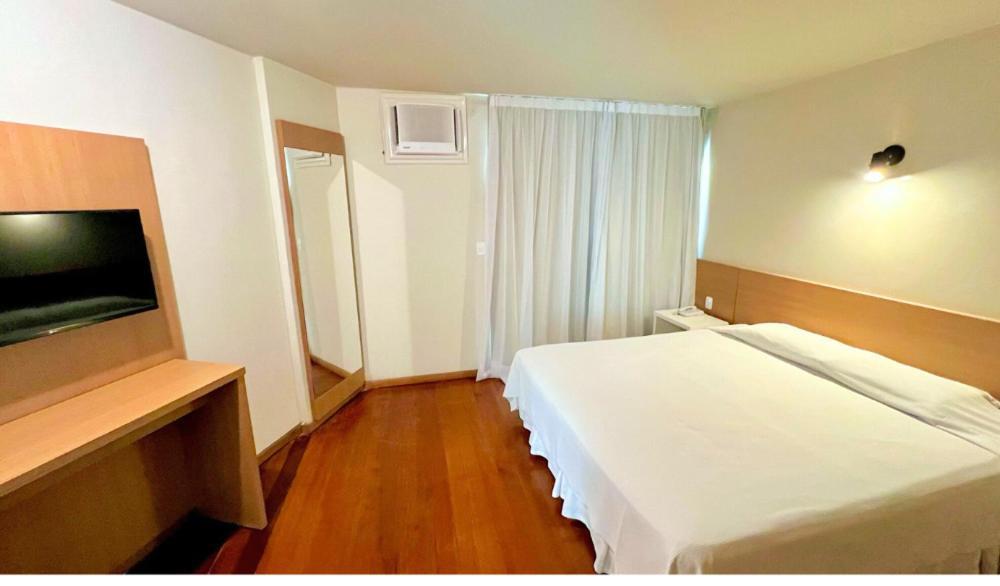 Hotel Atlantico グアラパリー エクステリア 写真