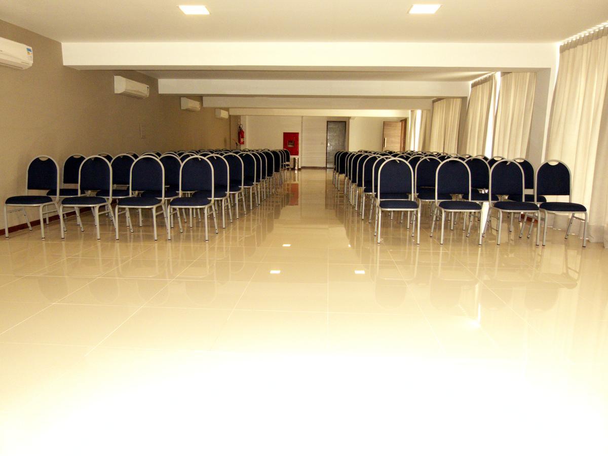 Hotel Atlantico グアラパリー エクステリア 写真
