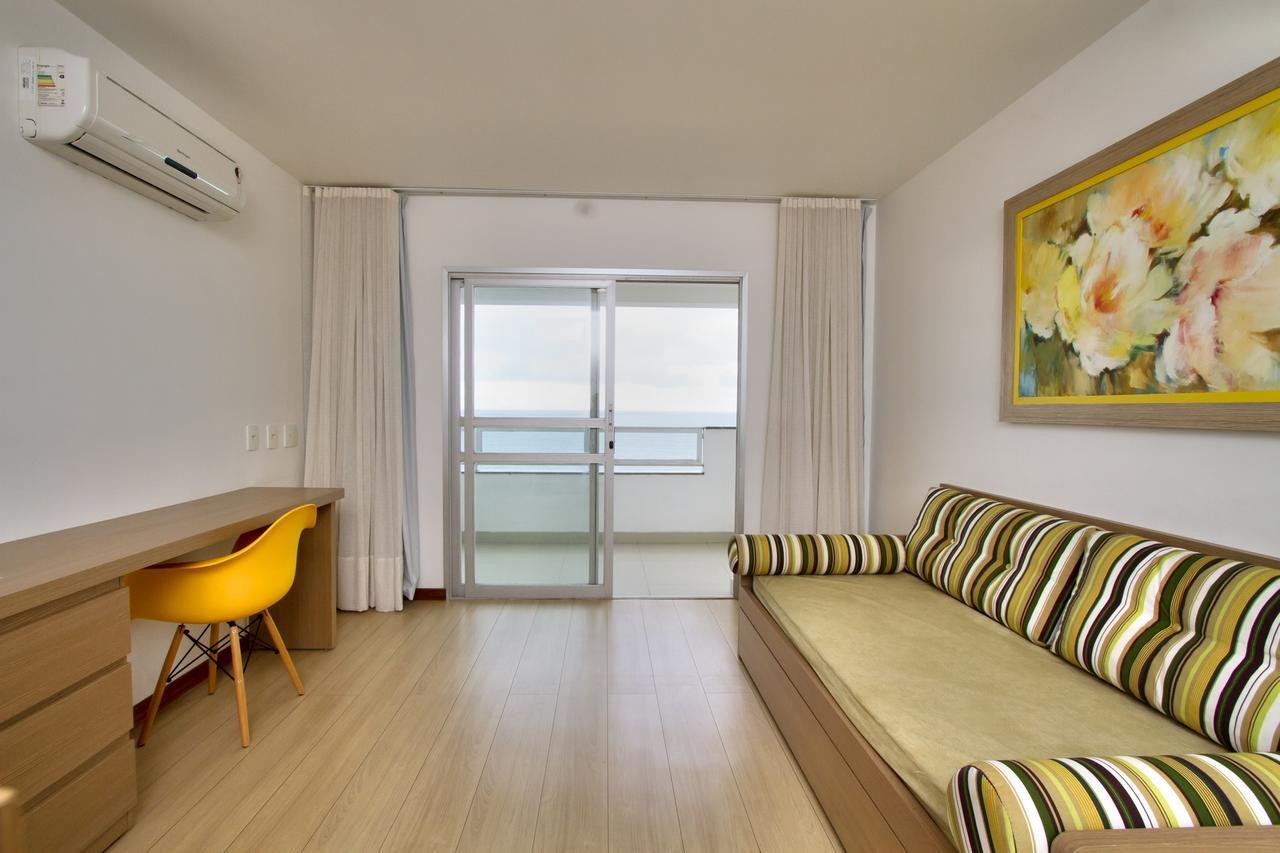 Hotel Atlantico グアラパリー エクステリア 写真