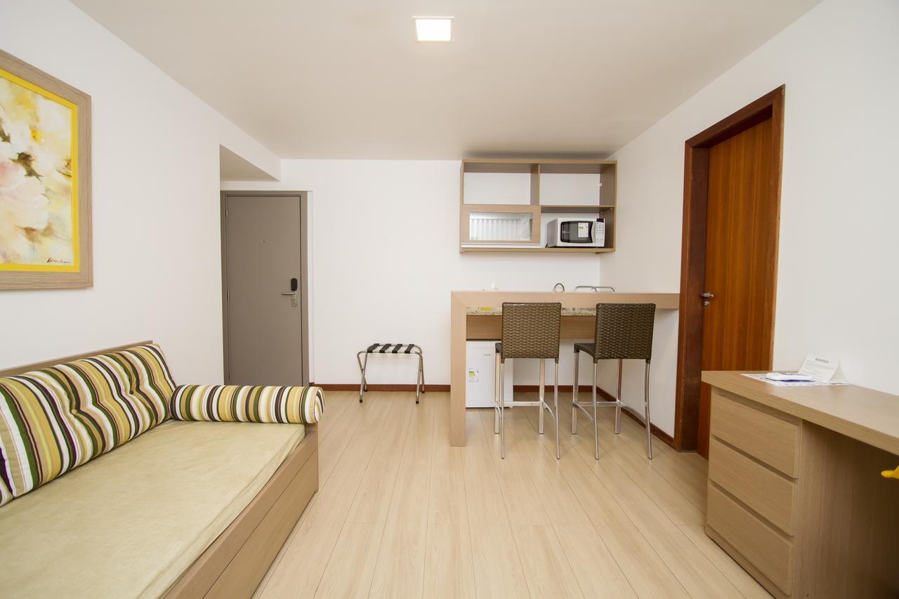 Hotel Atlantico グアラパリー エクステリア 写真